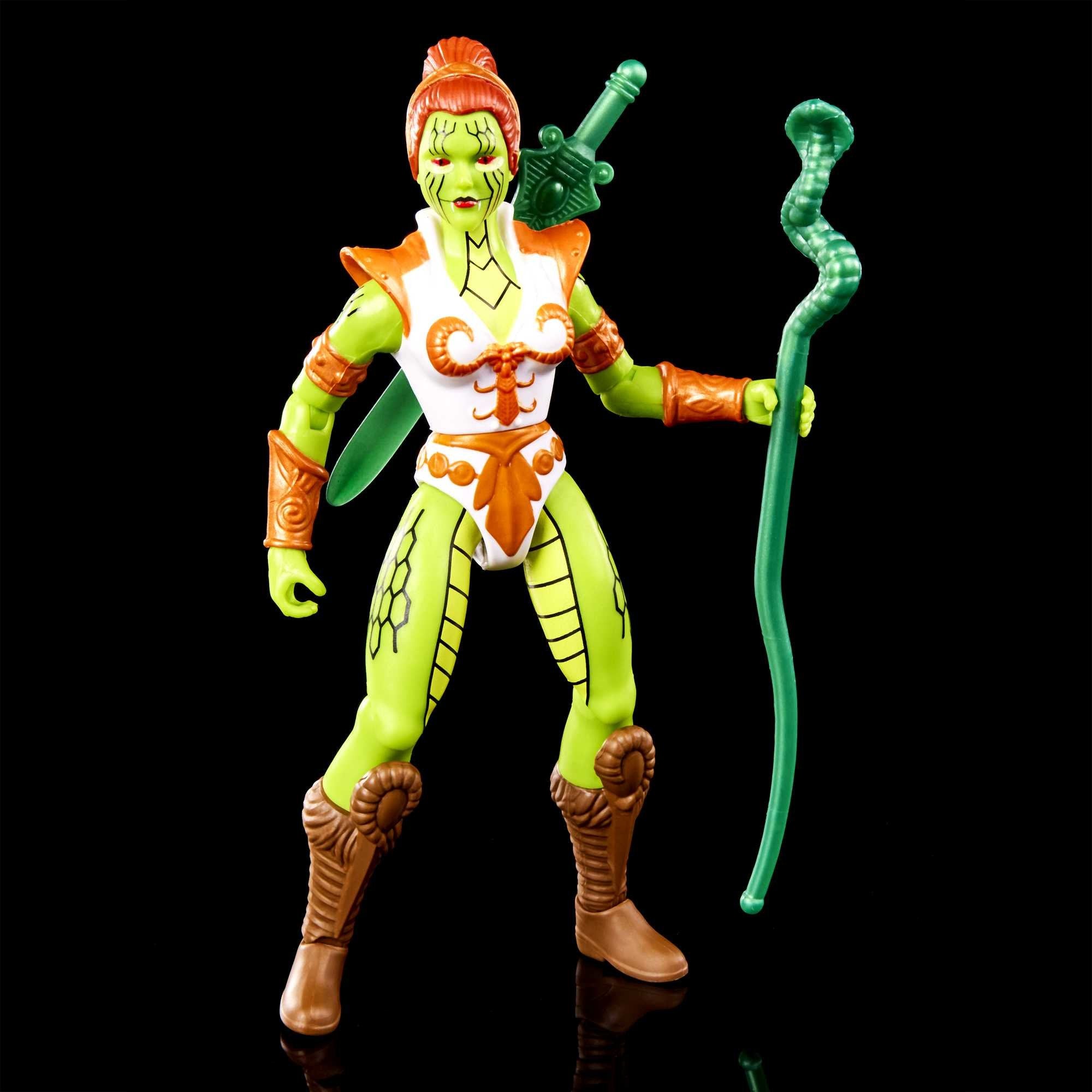 EAN 0194735104161 - Masters of the Universe HKM73 figura de juguete para niños imagen 2