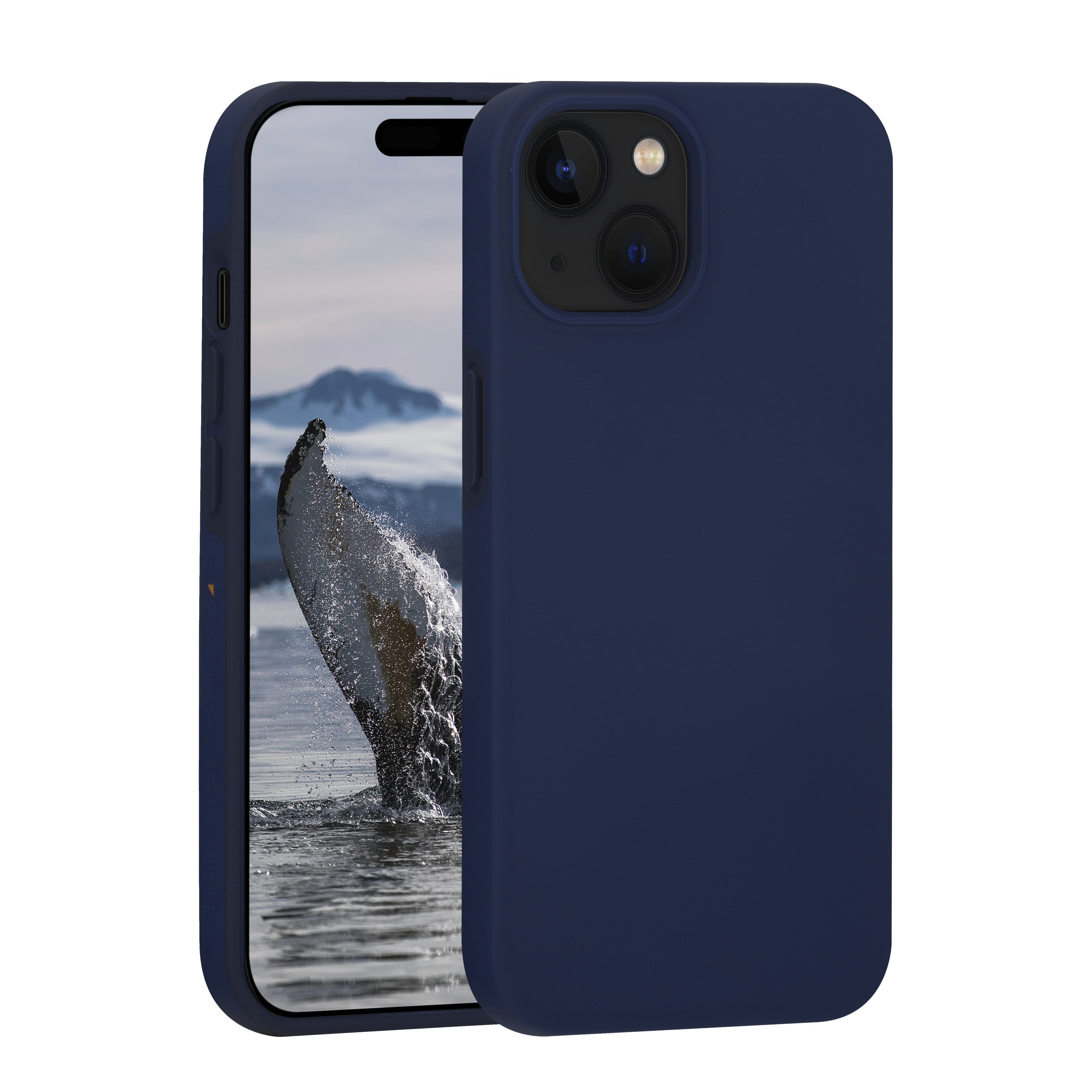 EAN 5711428019127 - dbramante1928 Iceland Ultra D3O MS funda para teléfono móvil Azul imagen 2