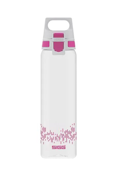 EAN 7610465895092 - SIGG Total Clear One MyPlanet Uso diario 750 ml Tritan Fruta del bosque, Transparente imagen 1