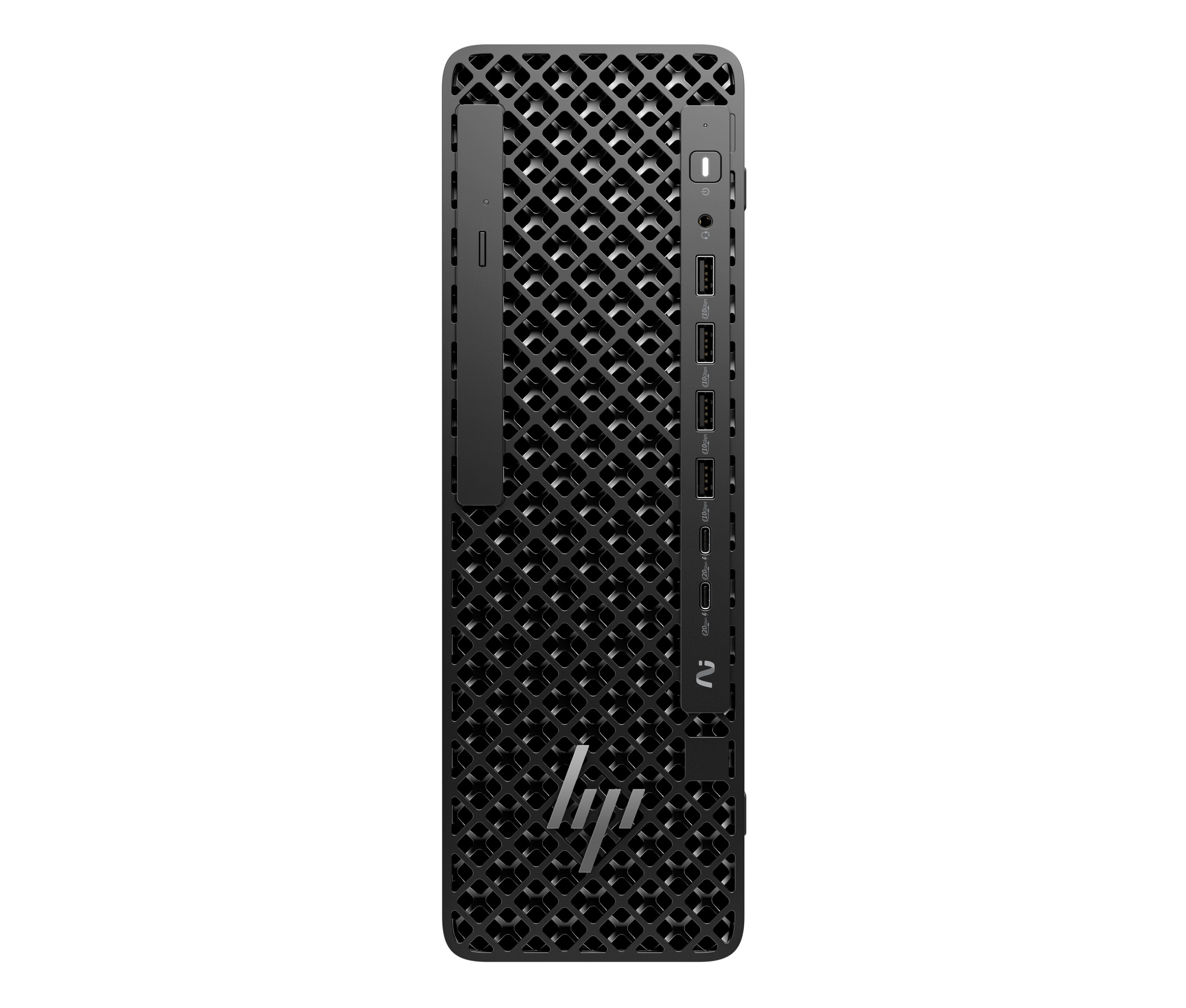 EAN 0199896738392 - HP Z2 SFF G1i Workstation Desktop PC Wolf Pro Security Edition Intel Core Ultra 7 265 48 GB DDR5-SDRAM 1 imagen 1