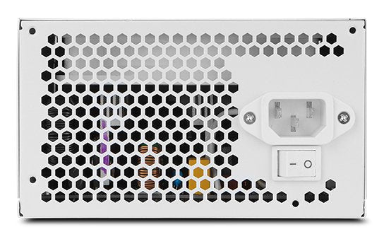 Fuente Alimentacion Atx Nox Urano Pro 750w Bronze Blanco