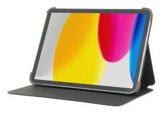 EAN 3700992532639 - Mobilis 068019 funda para tablet 27,9 cm (11") Folio Negro imagen 1