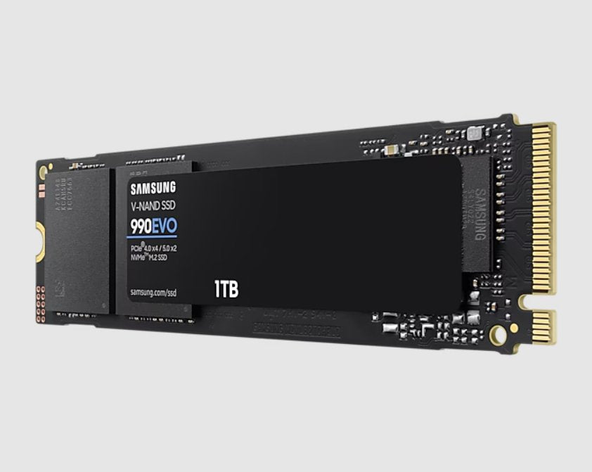 EAN 8806095300276 - Samsung 990 EVO 1 TB M.2 PCI Express 4.0 NVMe V-NAND TLC imagen 4