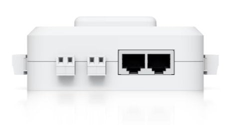 Ubiquiti Ua-Retrofit-Hub-2 Centralita Para Hogar Inteligente Alámbrico Blanco