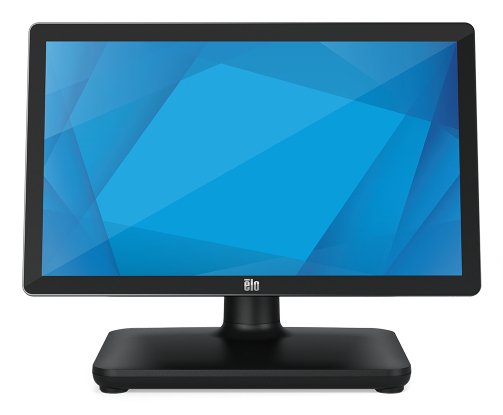EAN 843173116082 - Elo Touch Solutions E937340 Terminal Punto Venta (TPV) i3-8100T 3,1 GHz Todo-en-Uno 54,6 cm (21.5") 1920 x imagen 1