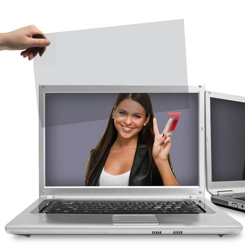 EAN 0662919043440 - V7 PS22.0WA2 55,9 cm (22") Monitor Filtro de privacidad para pantallas sin marco imagen 1