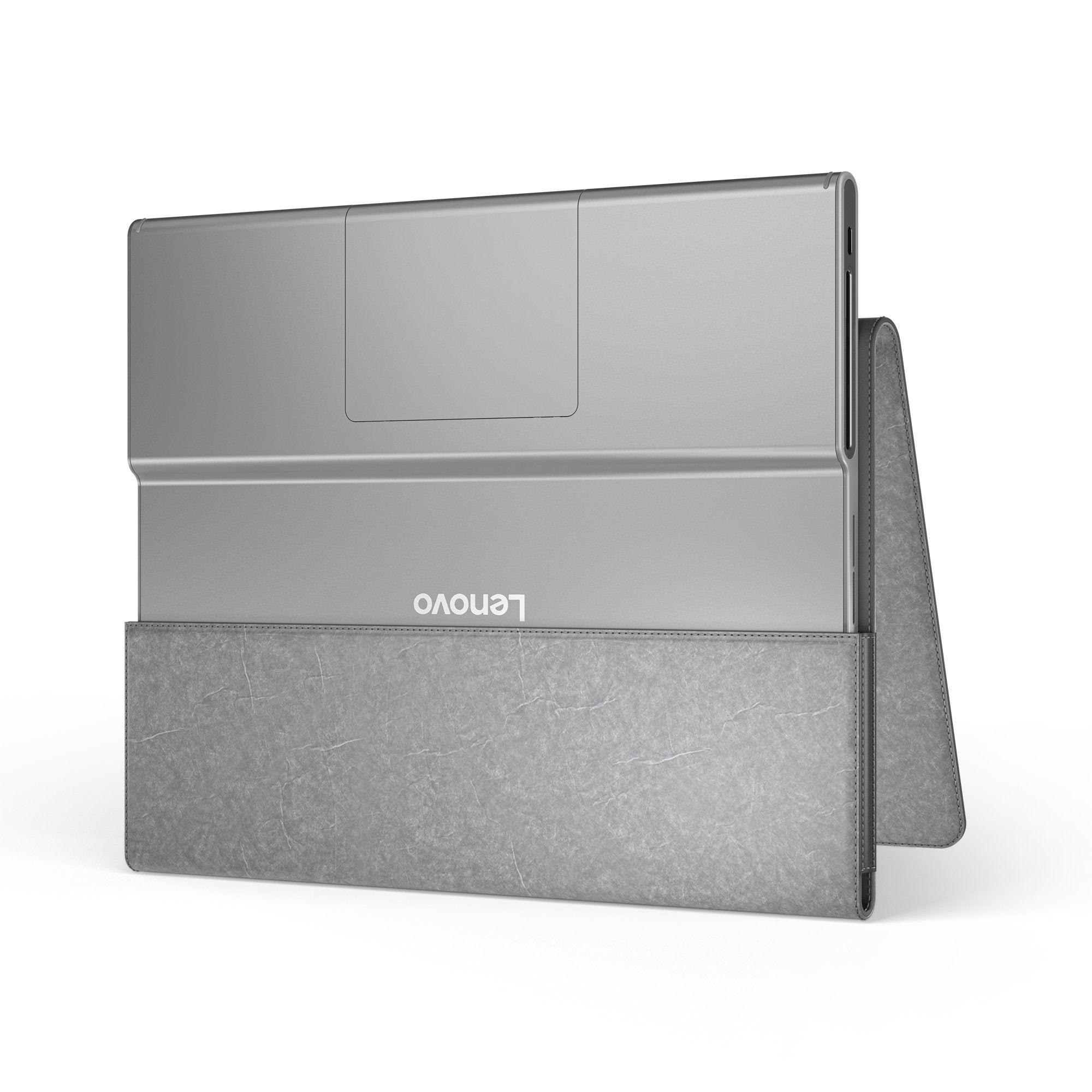 Tablet Lenovo Tab Plus Inkl Sleeve 8gb 128gb Luna Grey