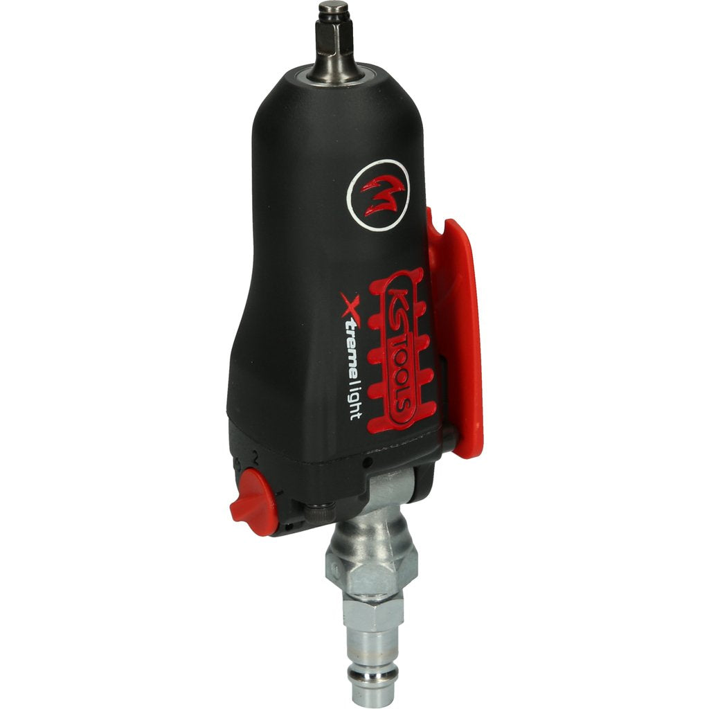 Ks Tools 515.1470 Druckluft-Llave De Impacto Werkzeugaufnahme 1/4" 6.3 Mm Drehmoment Max.