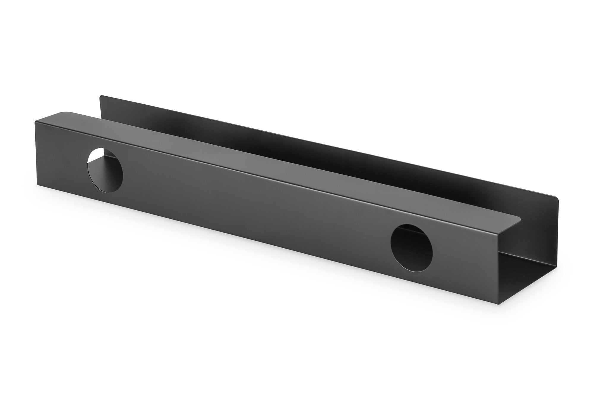 EAN 4016032481867 - Digitus DA-90448 organizador de cables Escritorio Cubrecables Negro 1 pieza(s) imagen 3