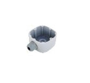 Junction Box For Pluto Mini - Dome Cameras Junction Box For - Pluto Mini Dome Cameras - Warranty: 60m