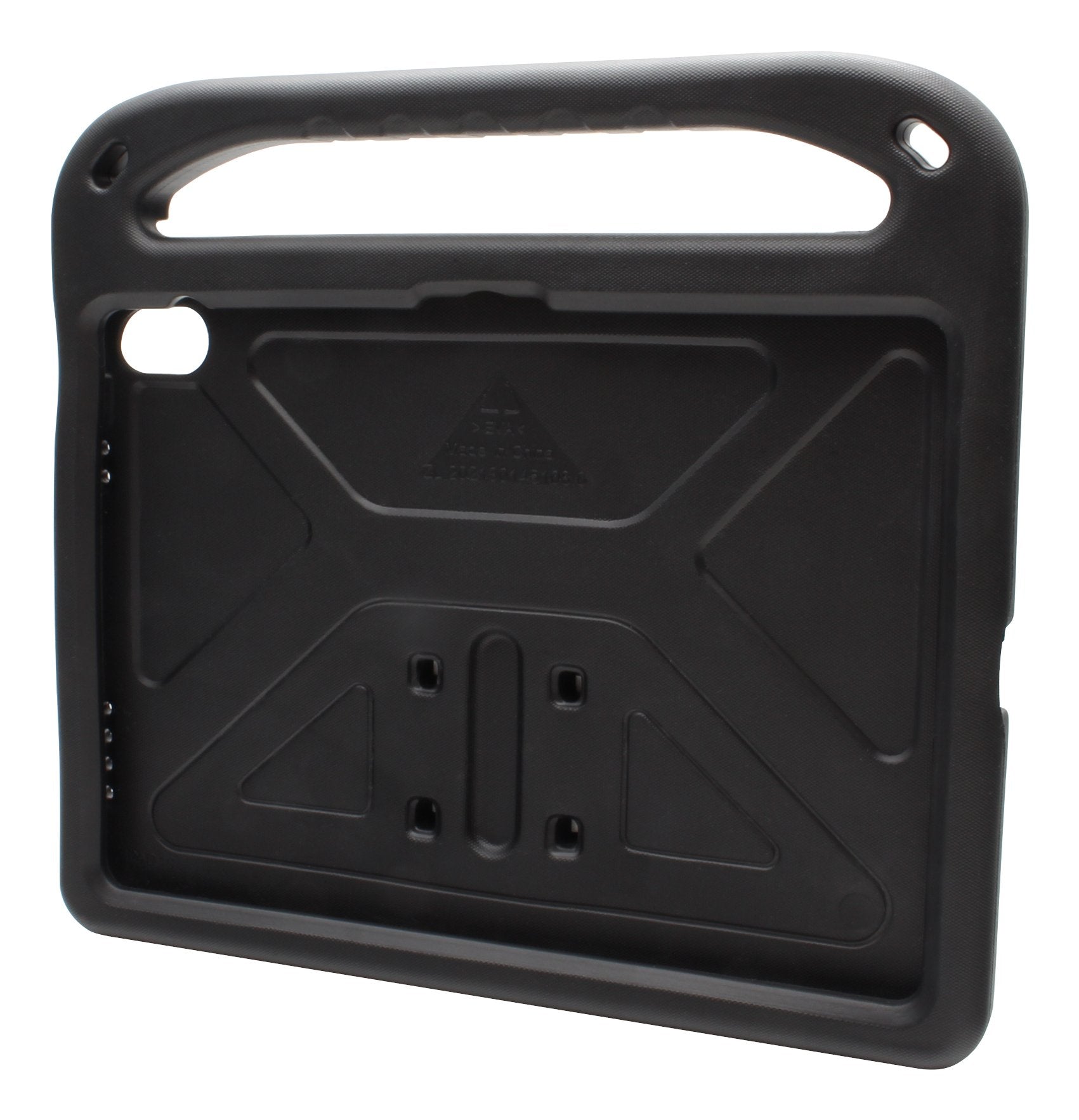 EAN 4040895012869 - RealPower 518800 funda para tablet 27,7 cm (10.9") Carcasa rígida Negro imagen 3