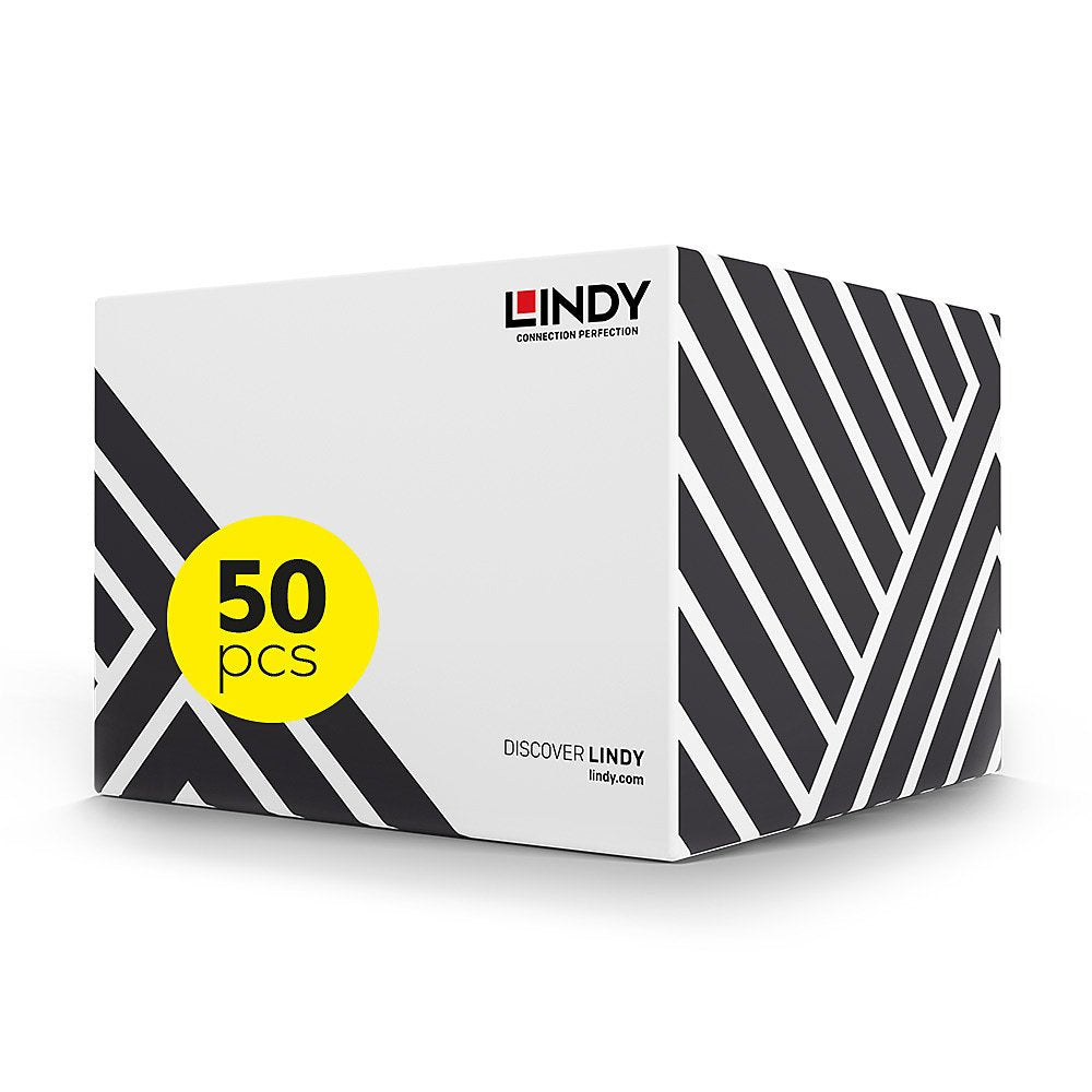 EAN 4002888478540 - Lindy 47854 cable de red Gris 5 m Cat6 S/FTP (S-STP) imagen 2