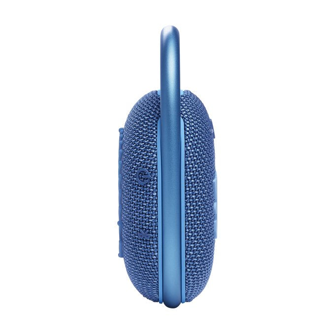 Altavoz Portátil Jbl Clip 4 Eco Estéreo Azul 5 W