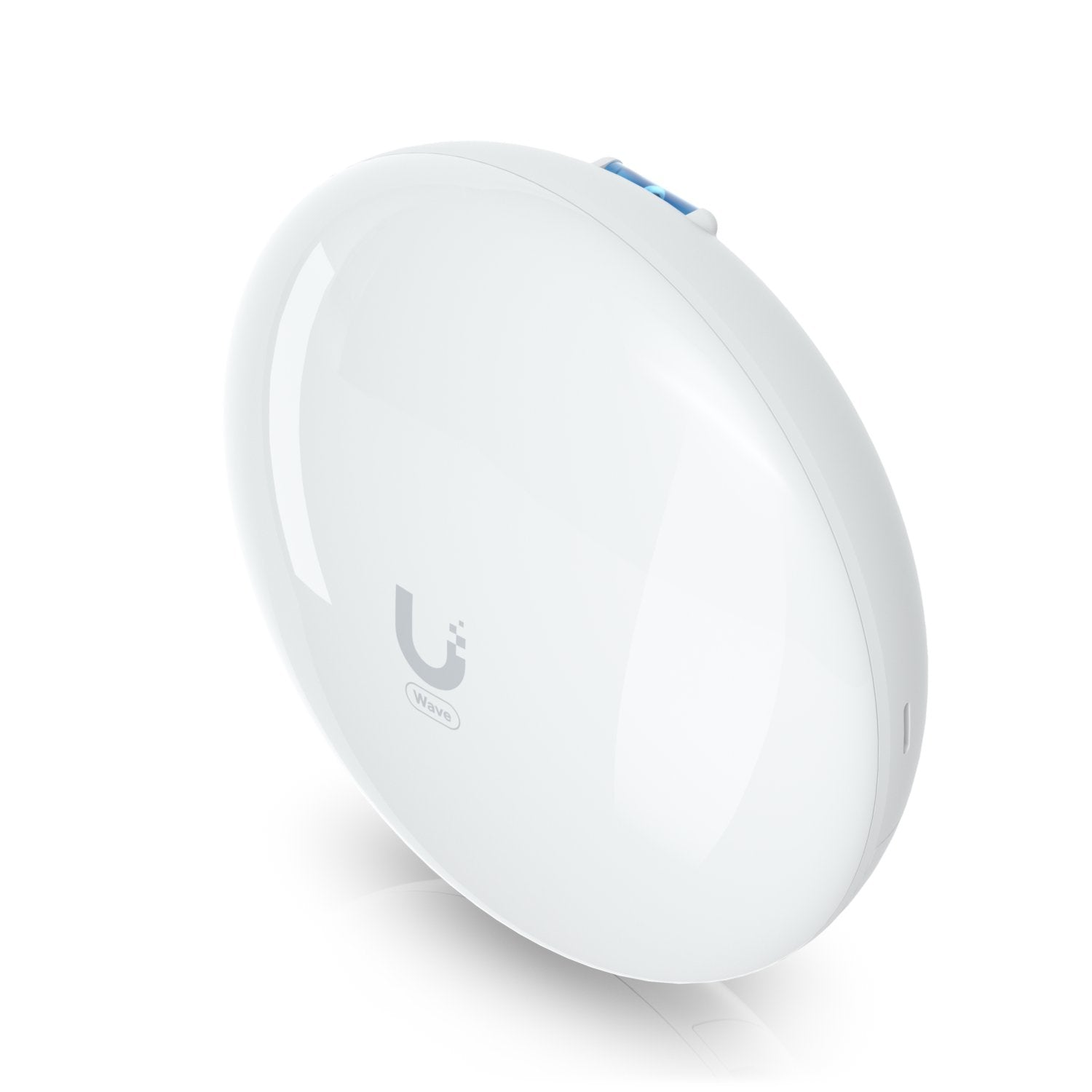 Ubiquiti Wave-Pico Cpe Ptmp 60ghz. Se Conecta A Wave-Ap (Alcance Max 1.3km) Y Wave-Ap-Micro (Alcance Max 0.9km) Con Rendim. 2gbps (1gbps DÚ Plex). Radio Reserva 5ghz, Bluetooth, 1xethernet Gbe. Compati