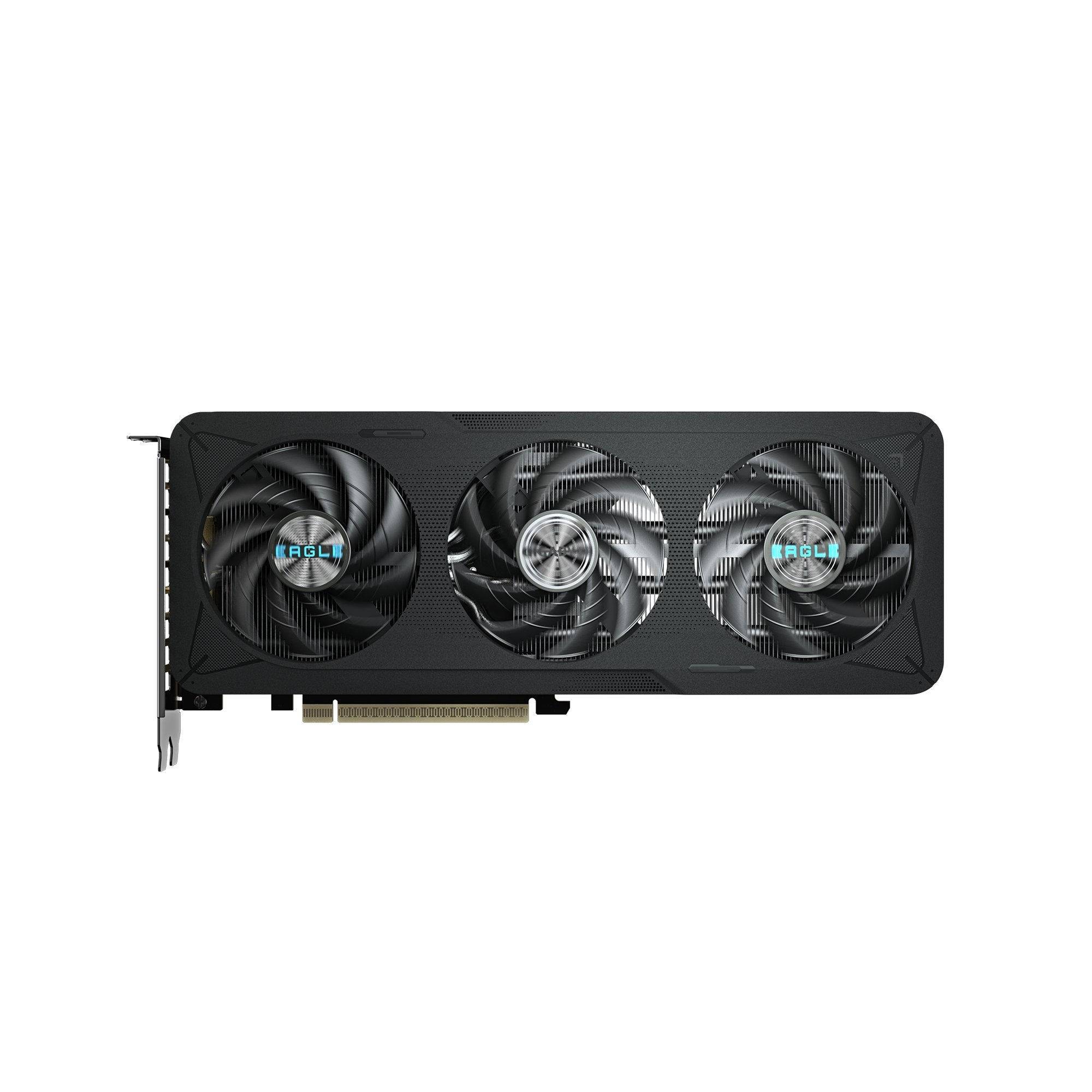 EAN 4719331356620 - GIGABYTE GeForce RTX 5060 Ti EAGLE MAX OC 16G imagen 3