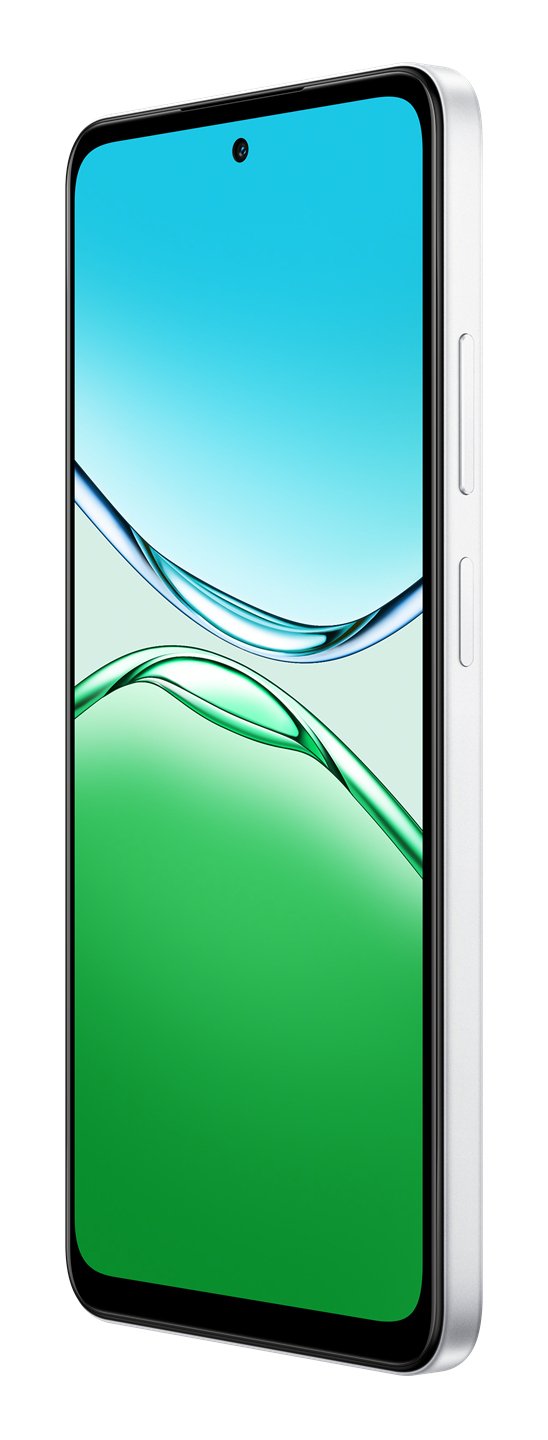 EAN 6932169372510 - OPPO A5 16,9 cm (6.67") SIM doble Android 15 4G USB Tipo C 4 GB 128 GB 6000 mAh Blanco imagen 6