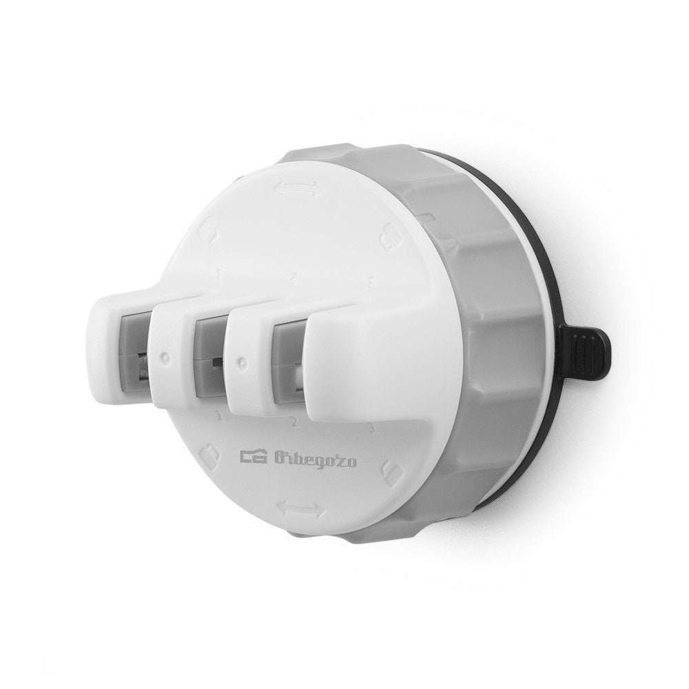 Afilador Orbegozo Cu 2500