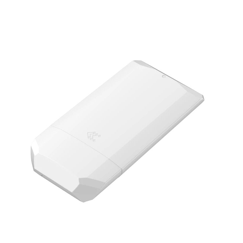 EAN 4779027312927 - Teltonika OTD140 router Gigabit Ethernet Blanco imagen 8