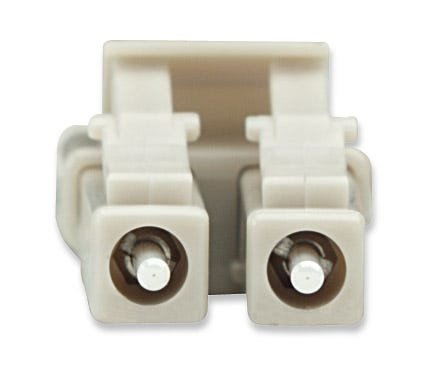 Intellinet 3.0m Lc M/M Cable De Fibra Optica 3 M Om1 Naranja