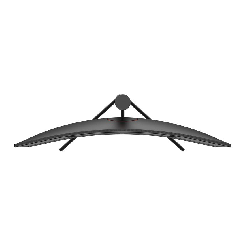 Monitor 34 Lc-Power M34-Uwqhd-165-C Uwqhd Curved Va+Dp+Hdmi