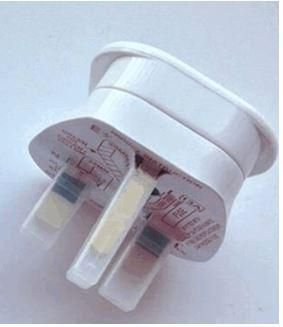 Microconnect Plug13-Uk Conector