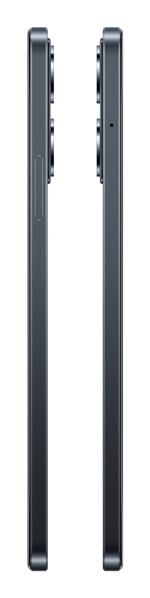 EAN 6941764469631 - realme Note 70T 17,1 cm (6.74") SIM doble Android 15 4G USB Tipo C 4 GB 256 GB 6000 mAh Negro imagen 8