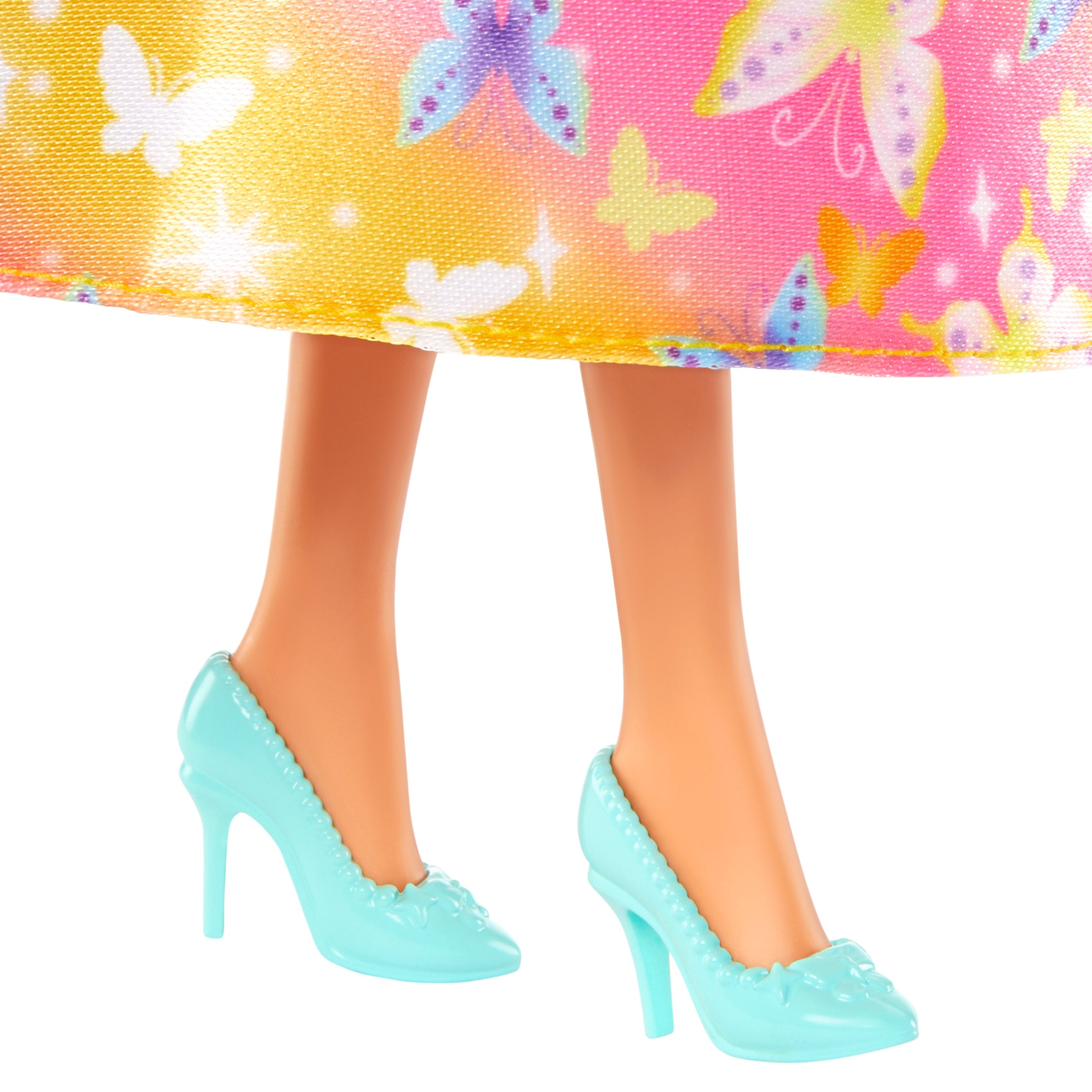 EAN 0194735183760 - Barbie A Touch of Magic HRR09 muñeca imagen 3