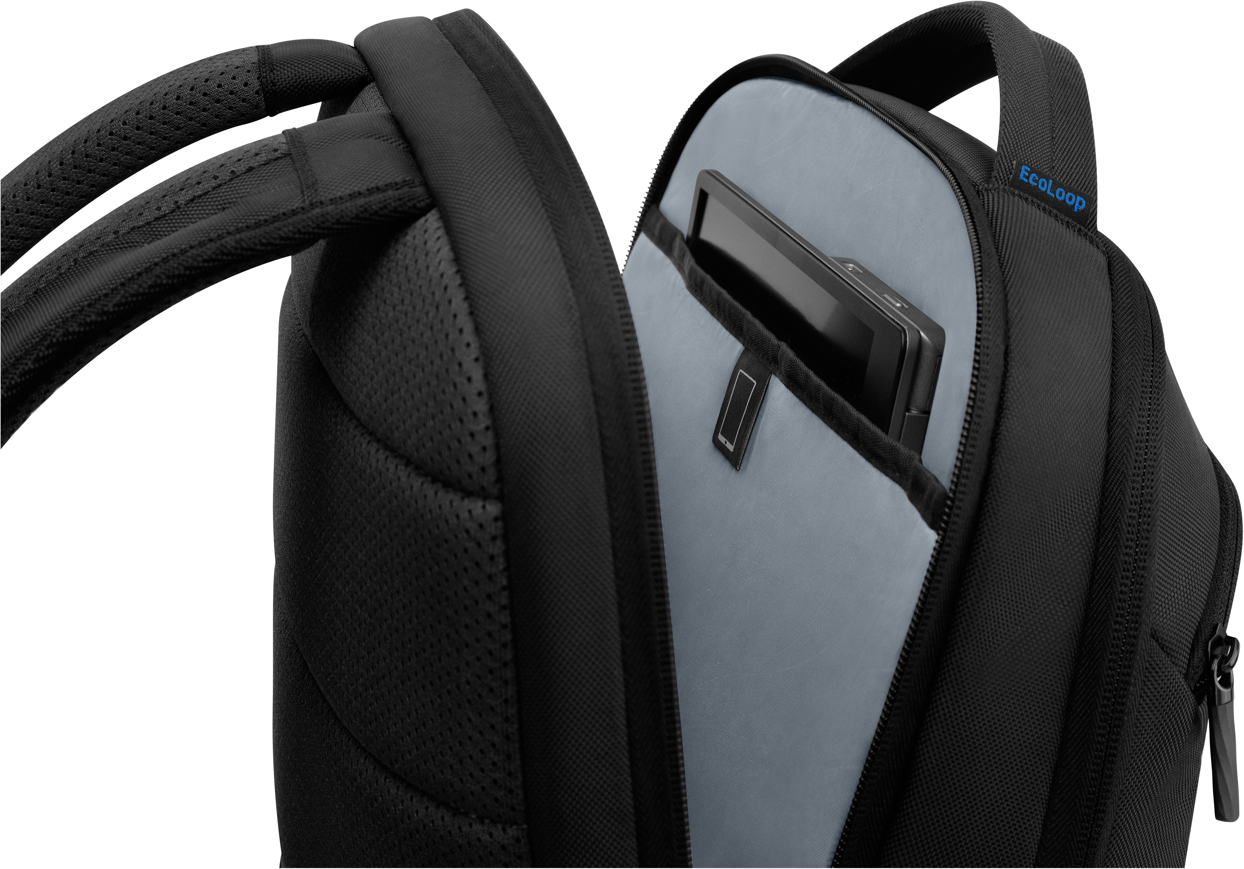 EAN 5397184635544 - DELL Pro EcoLoop 39,6 cm (15.6") Negro imagen 7