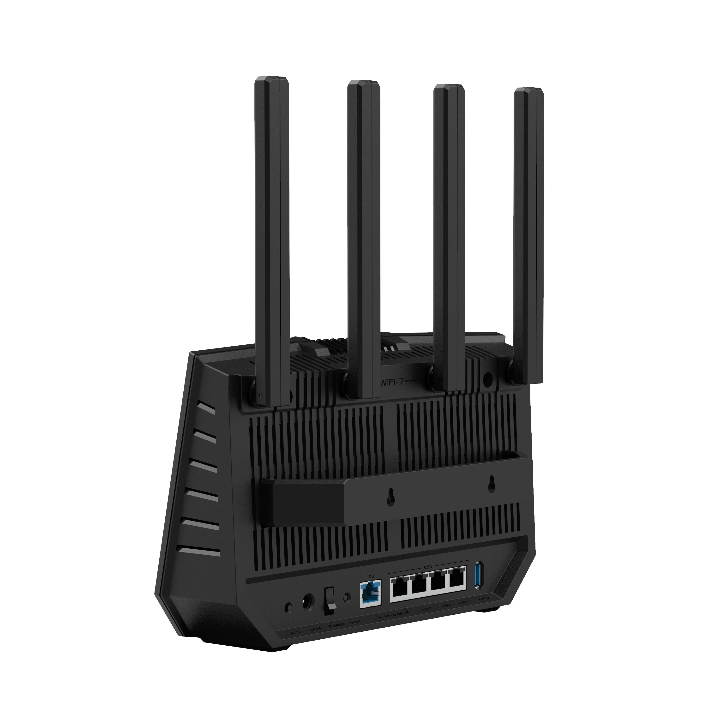 Router Asus Rt-Be92u Be9700 Tri-Band Wifi 7