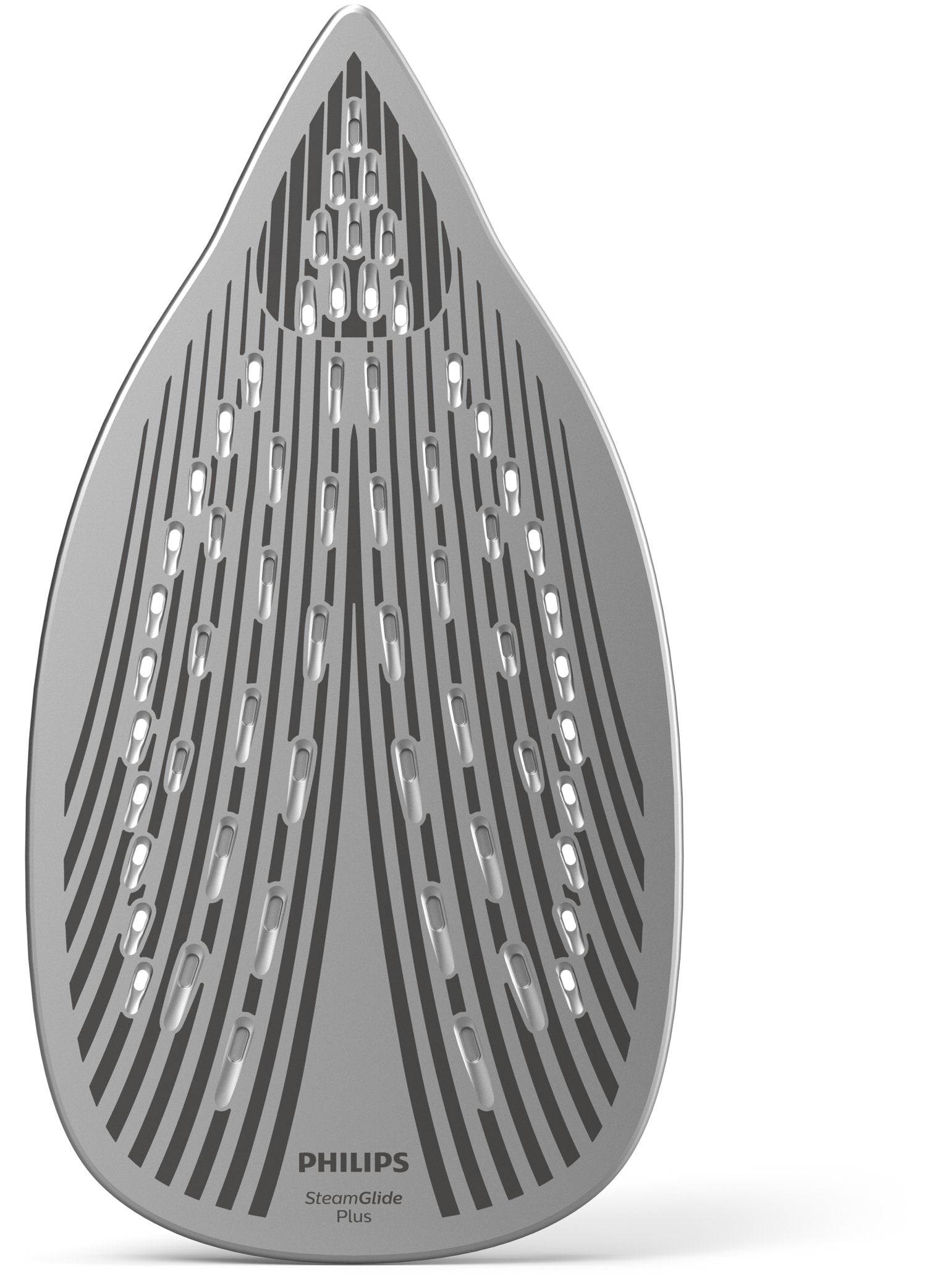 EAN 8710103968214 - Philips 5000 series DST5030/80 plancha Plancha a vapor Suela SteamGlide Plus 2400 W Violeta imagen 4