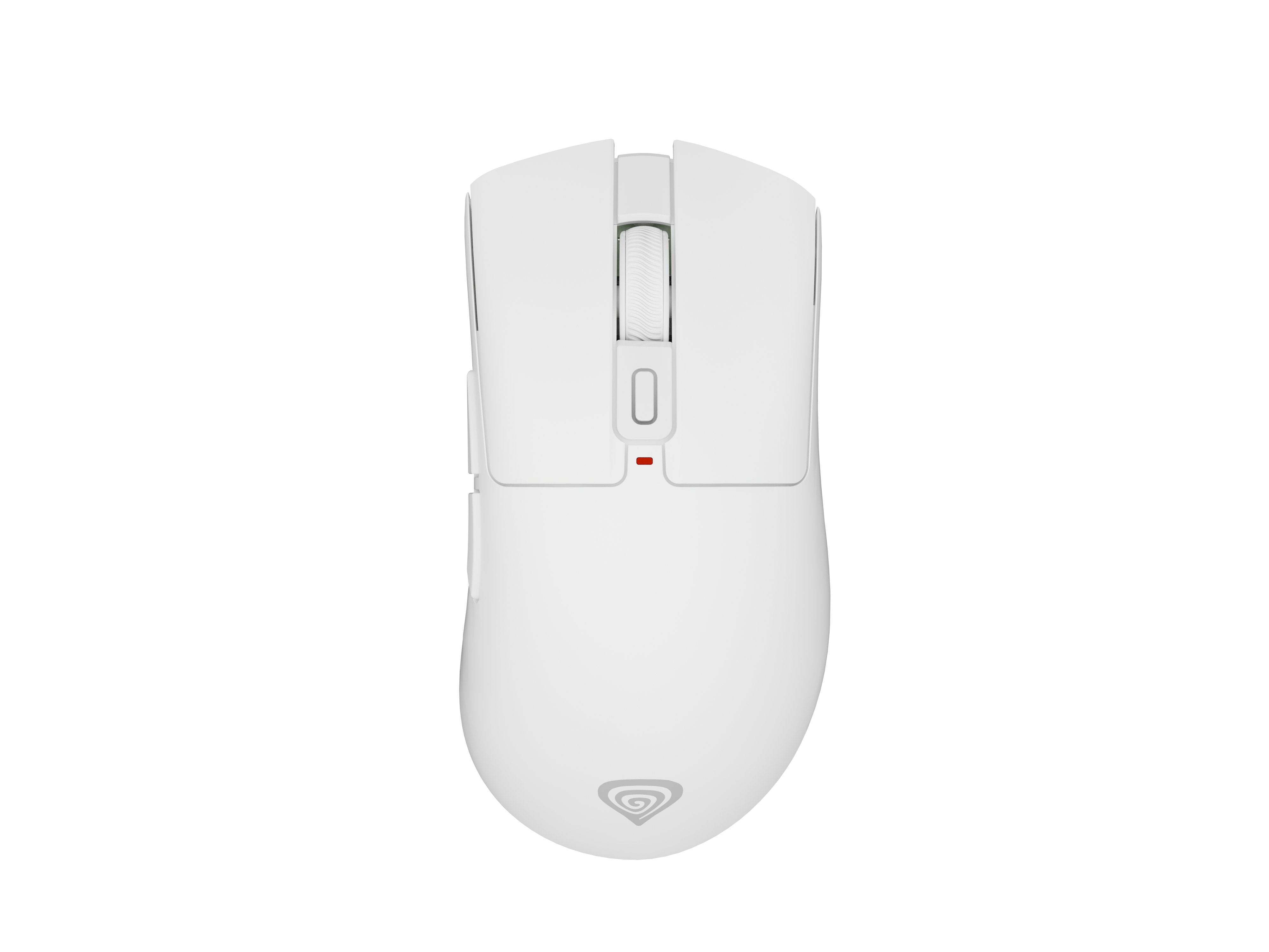 EAN 5901969449983 - GENESIS Zircon 880 ratón Juego mano derecha RF Wireless + Bluetooth + USB Type-C Óptico 12000 DPI imagen 2