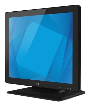 Elo Touch Solutions Elo 1517l - Led-Monitor - 38.1 Cm (15") - Touchscreen