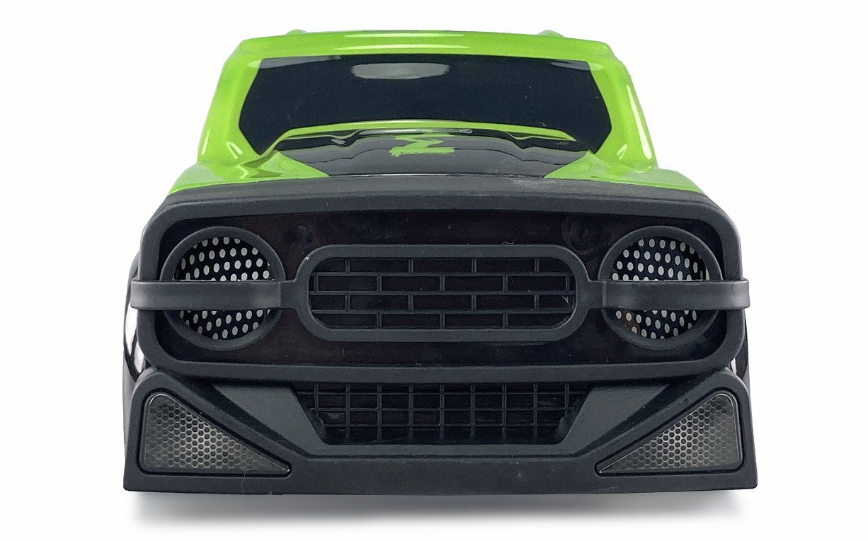 EAN 4262408970958 - Amewi 21101 modelo controlado por radio Coche de carreras de carretera Motor eléctrico 1:18 imagen 6