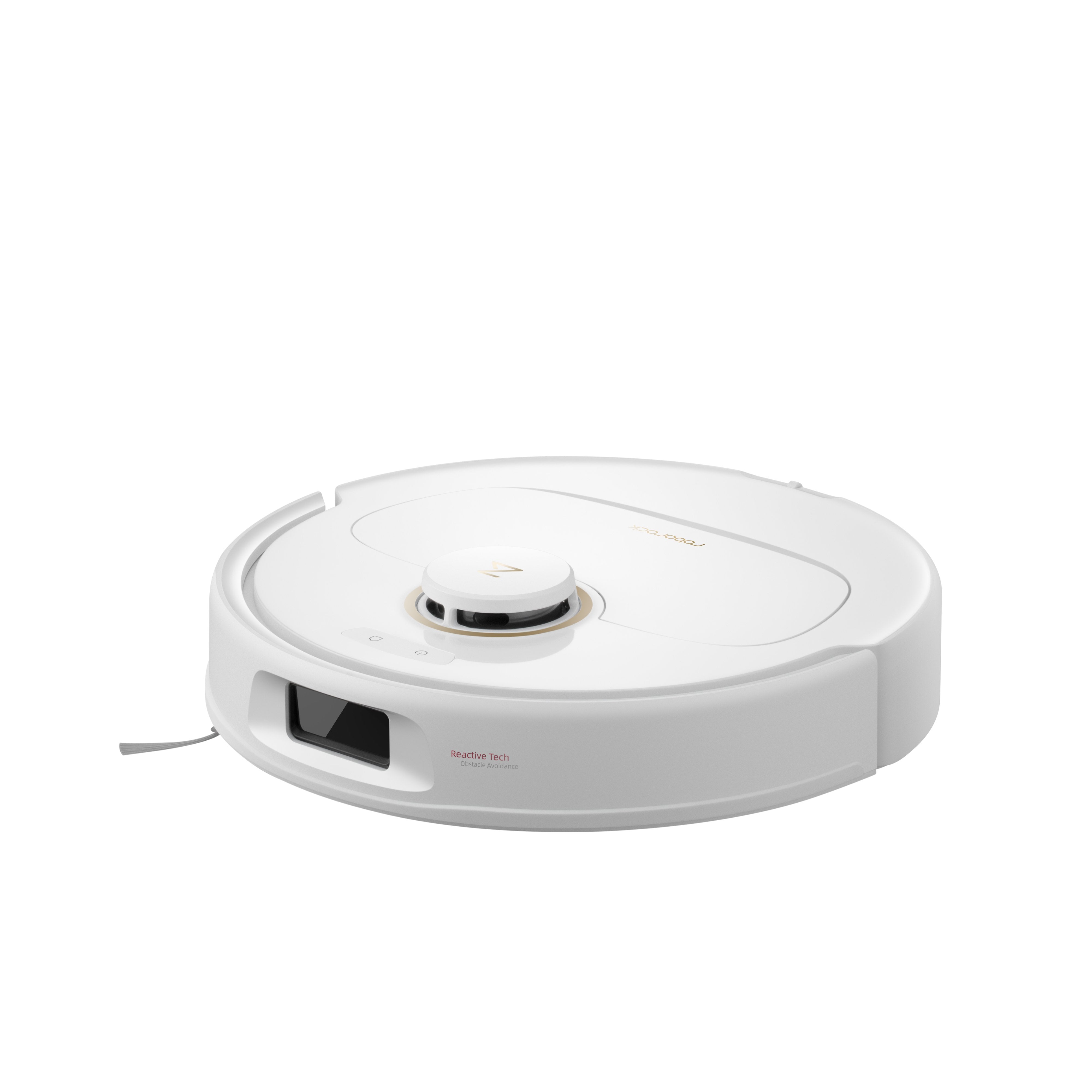 Roborock Qrevo 5ae (Blanco, Mit Multifunktions-Dockingstation) Qrsp02-00