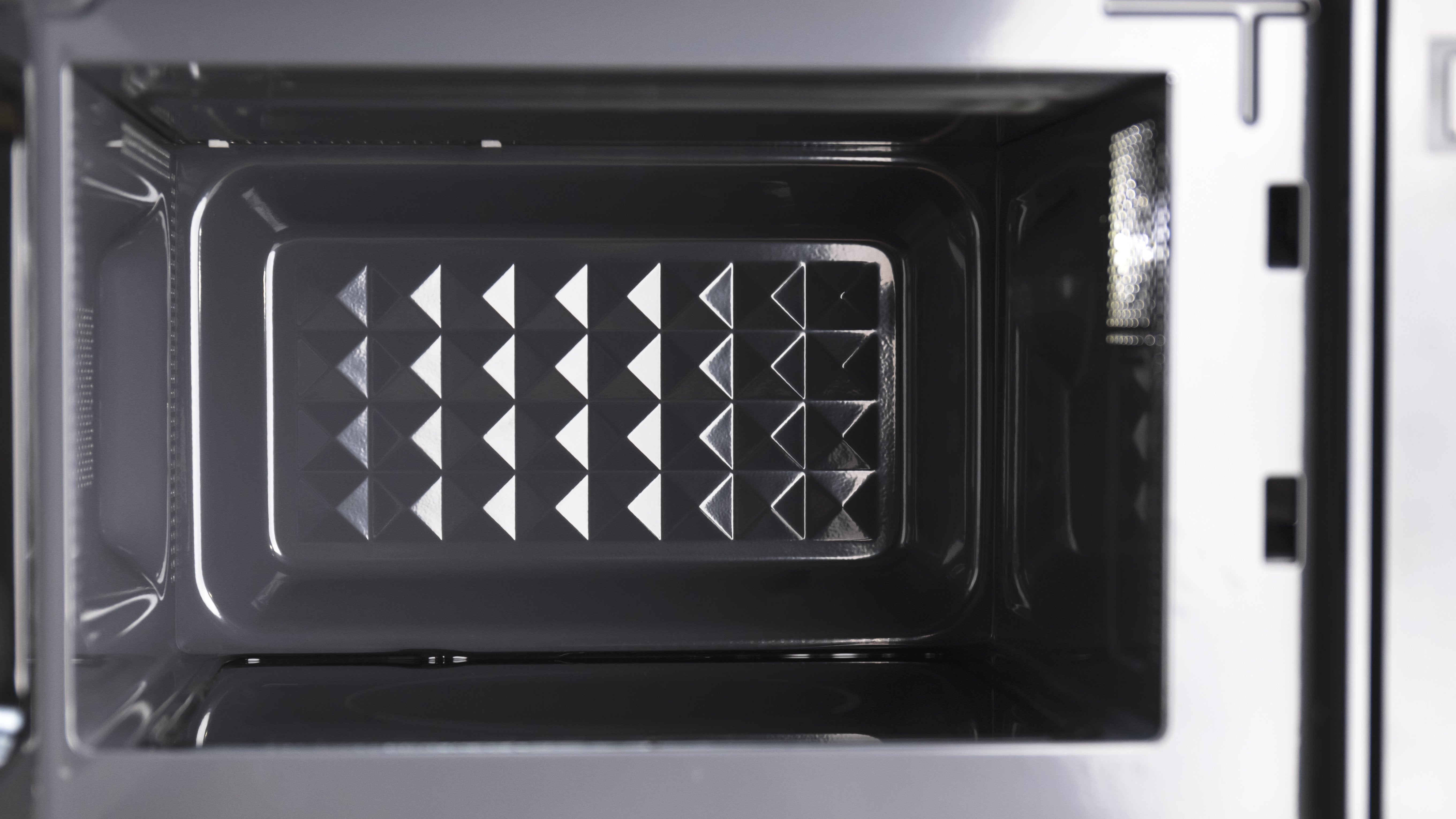 Microondas Cecotec Grandheat 2000 Flatbed White