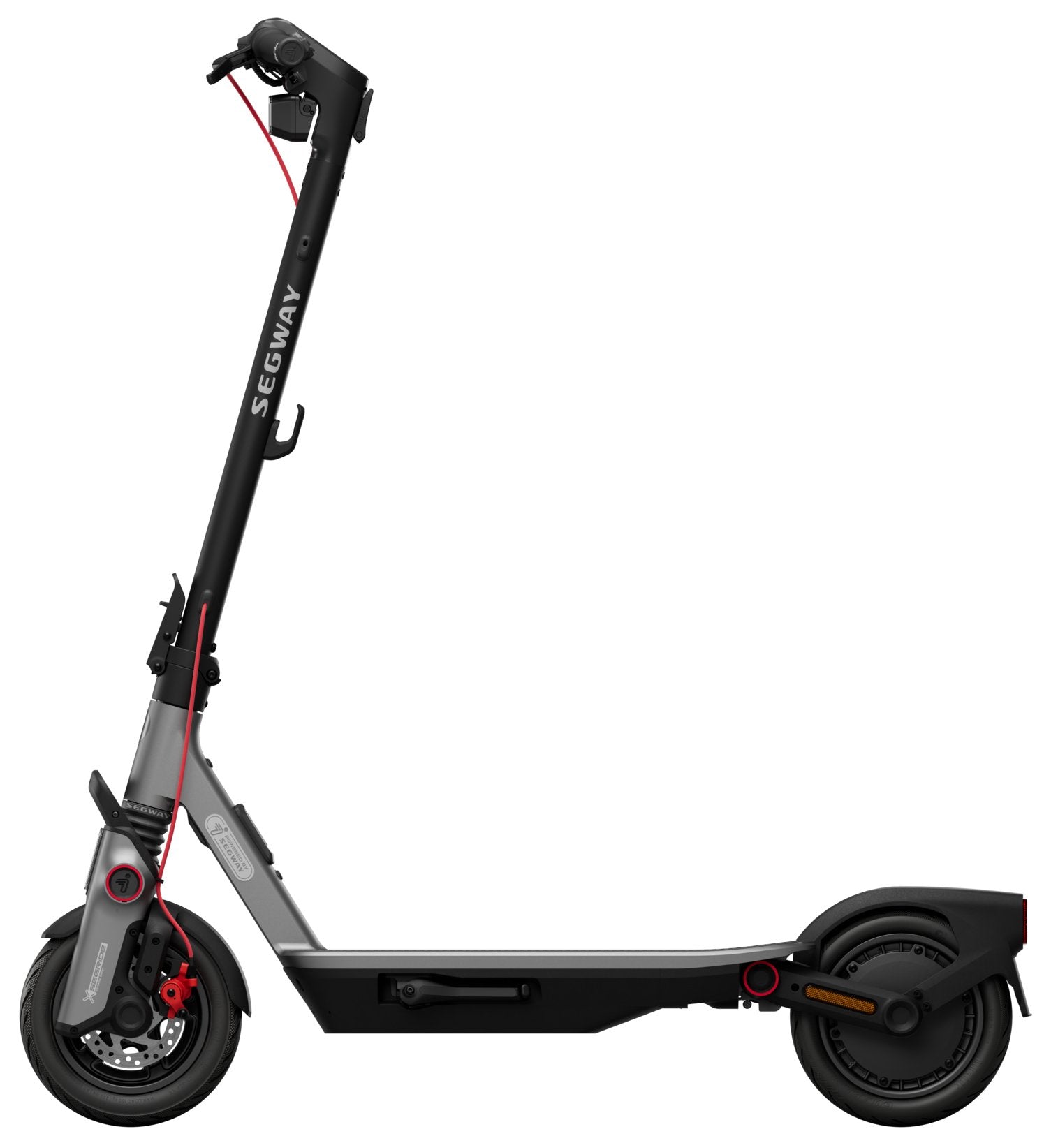 EAN 8721008535791 - Ninebot by Segway NINEBOT F3 E Negro imagen 2