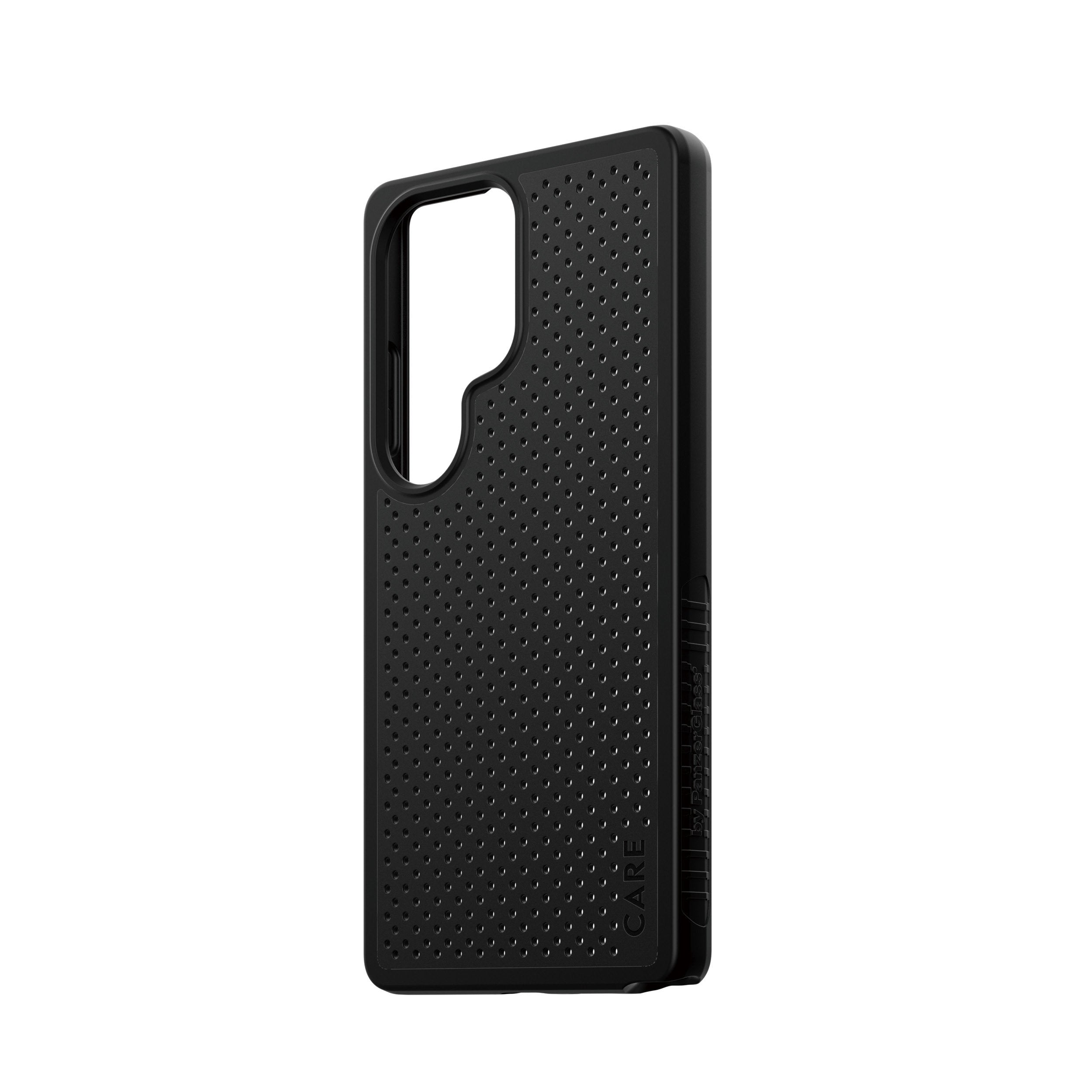 EAN 5715685016653 - PanzerGlass CARE™ by ® Case Heat Beat Samsung Galaxy S25 Ultra funda para teléfono móvil Negro imagen 4