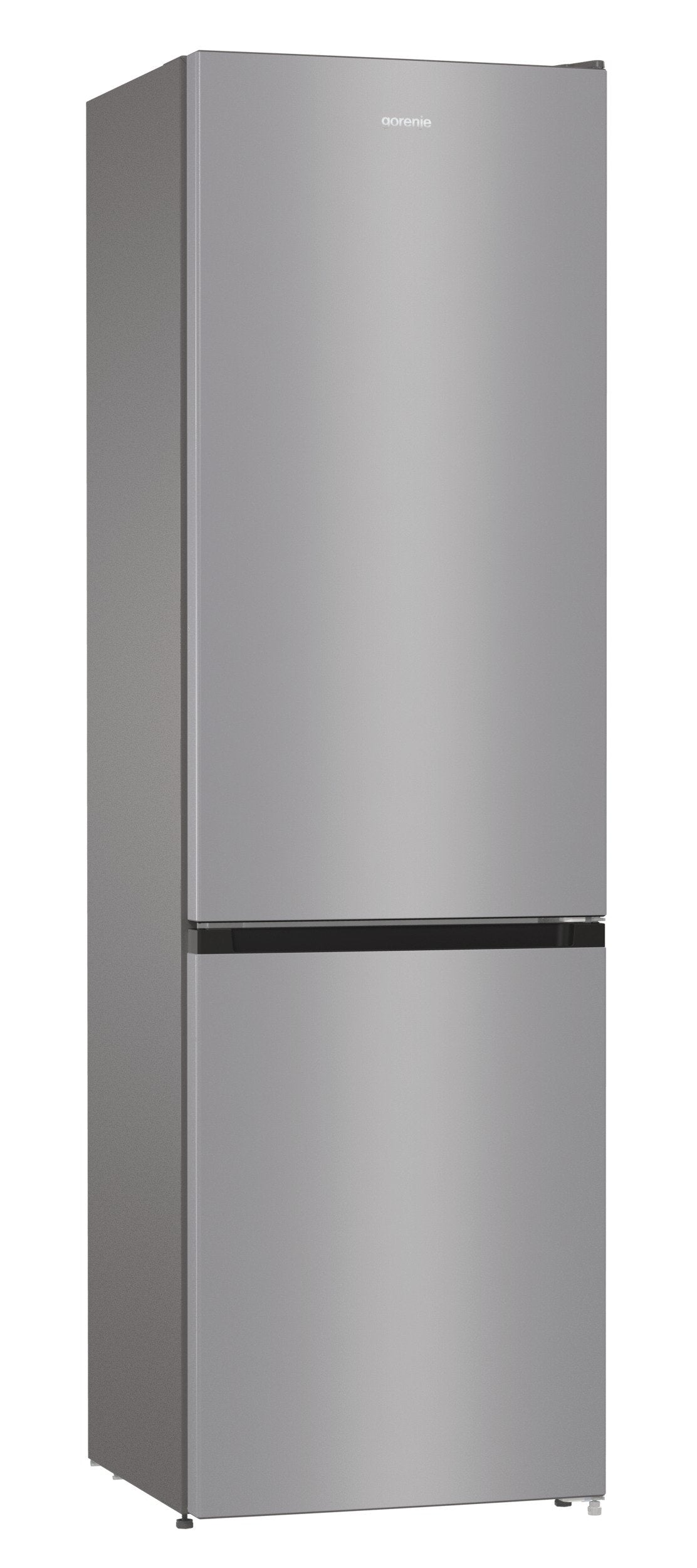 EAN 3838782424892 - Gorenje NRK6202ES4 nevera y congelador Independiente 331 L Gris imagen 3