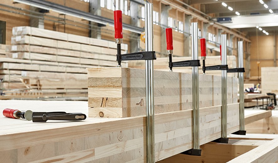 Gato De Tornillo Bessey Tkpn60be, Abrazadera