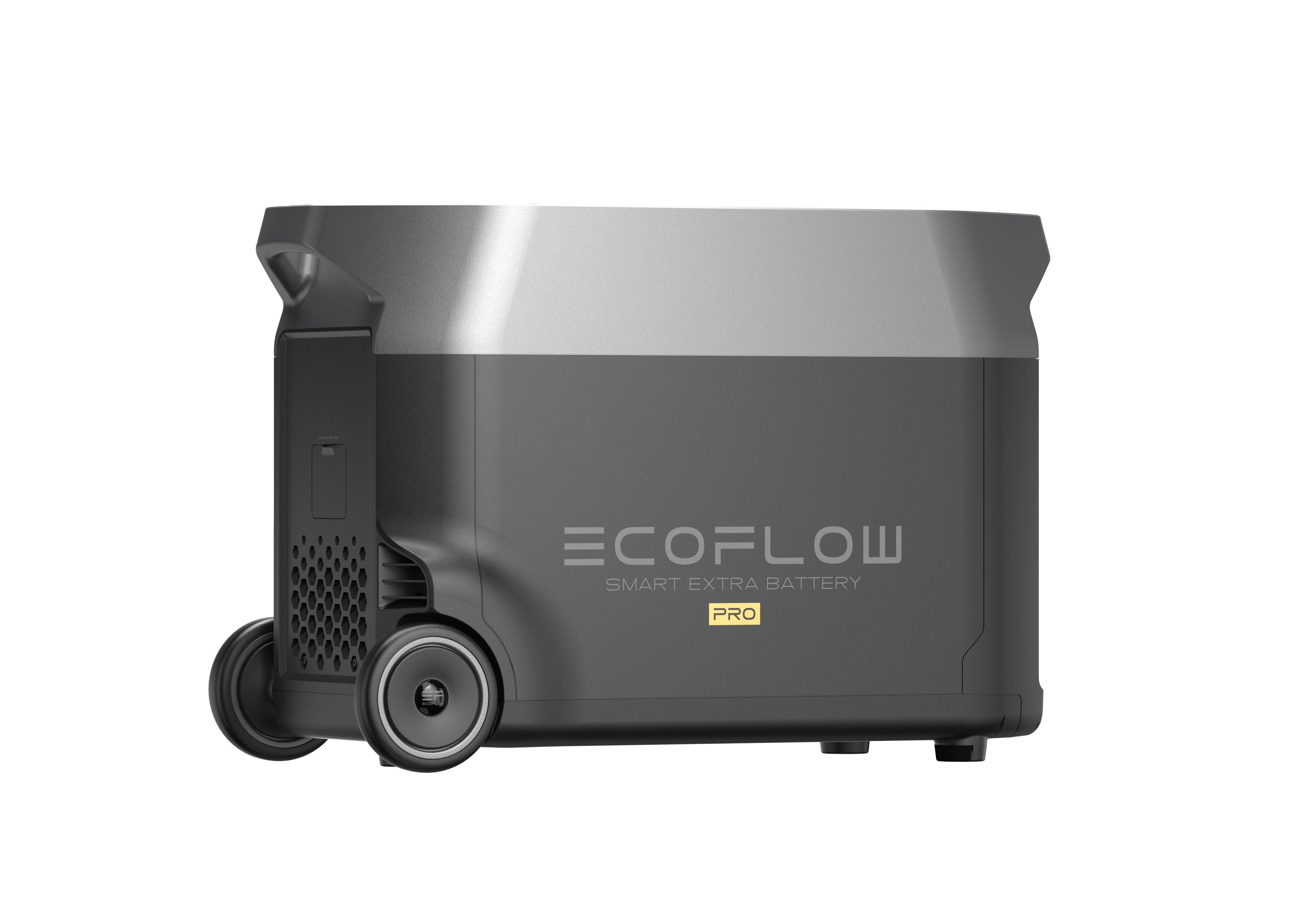 Ecoflow Delta Pro Batería