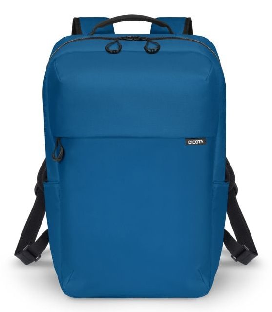 EAN 7640239423084 - DICOTA D32160-RPET mochila Mochila informal Azul Poliéster imagen 3