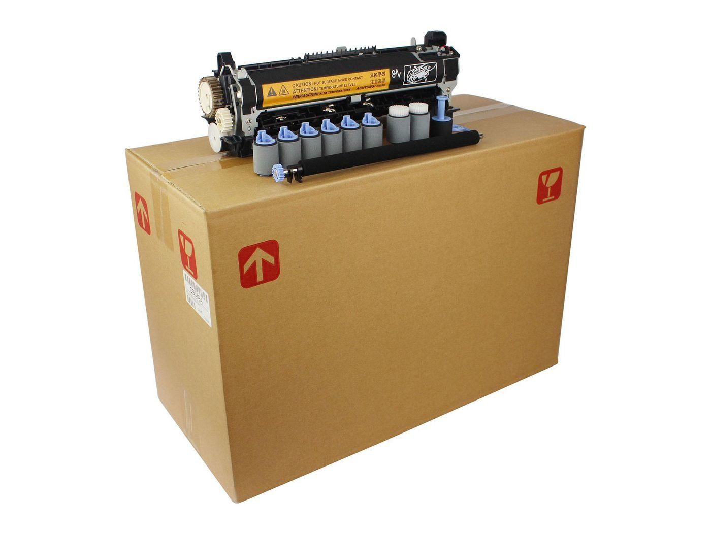 EAN 5711045691942 - CoreParts MSP6909 printer/scanner spare part/accessory 10 pieza(s) imagen 1