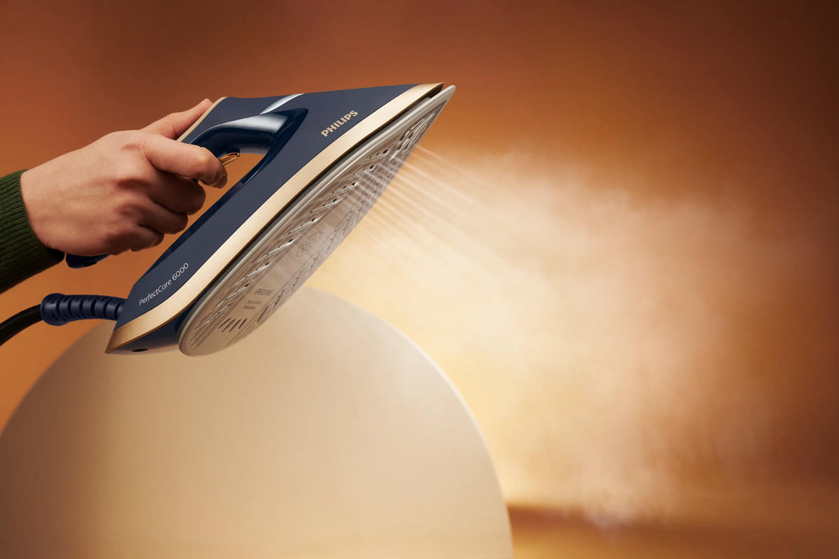 EAN 8720389004896 - Philips PSG6066/20 estación plancha al vapor 2400 W 1,8 L SteamGlide Advanced imagen 19