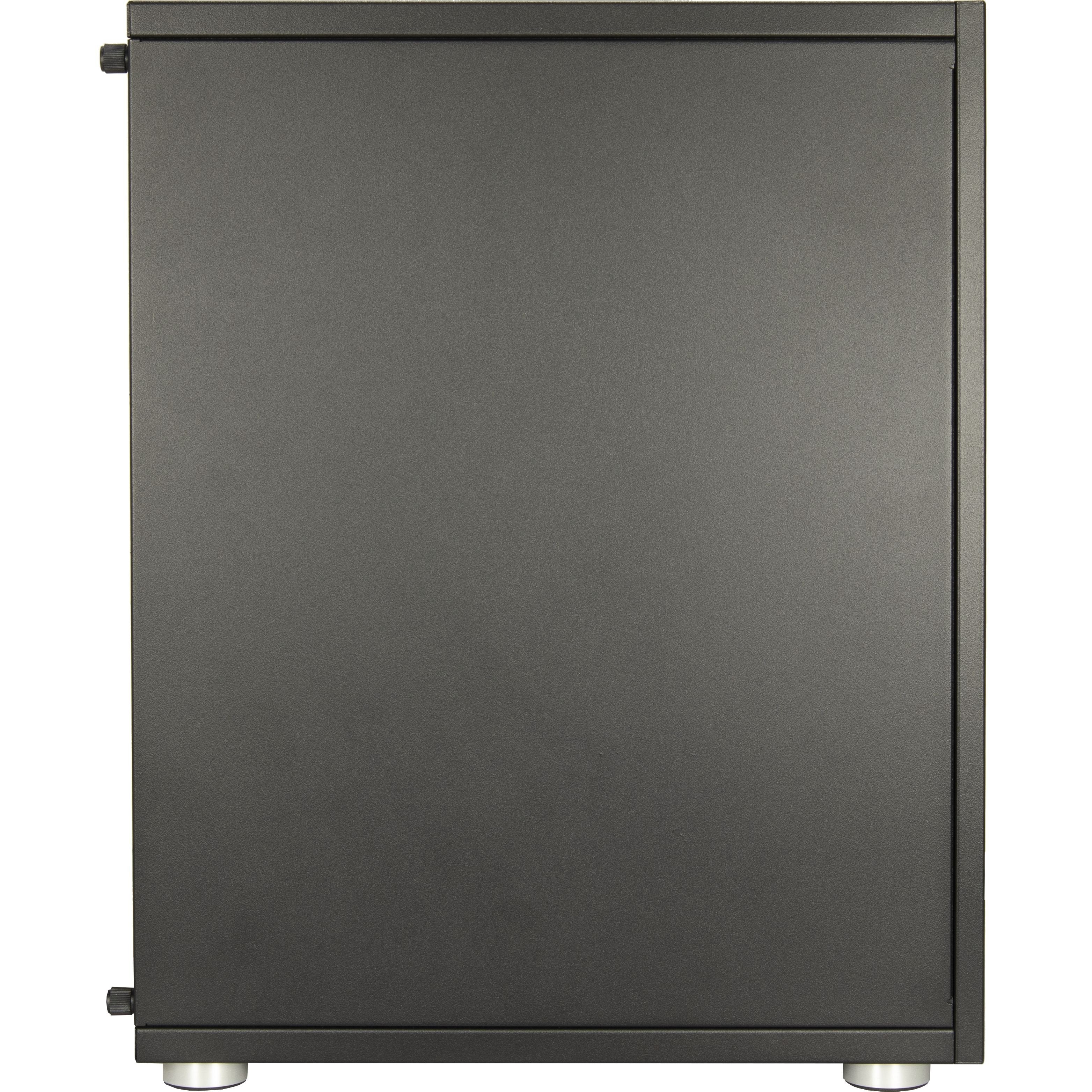EAN 4260455648875 - Inter-Tech NAS-8 Caja de disco duro (HDD) Negro 2.5/3.5" imagen 4