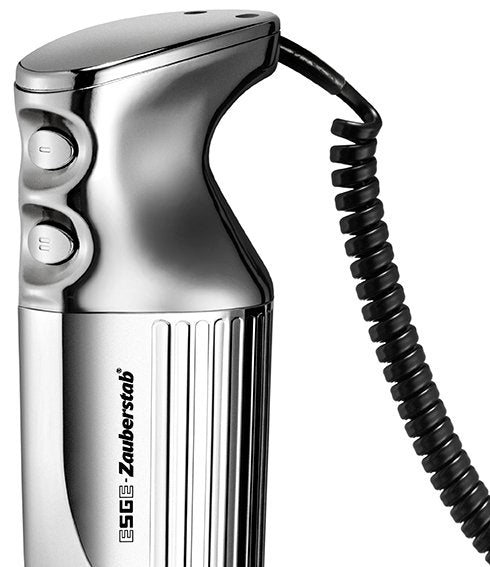 EAN 4011689905803 - ESGE M 200 Batidora de inmersión 200 W Cromo imagen 11