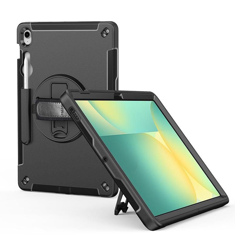 Galaxy Tab S10+/S9fe+/S9+ Ohio Defender Case With Hand