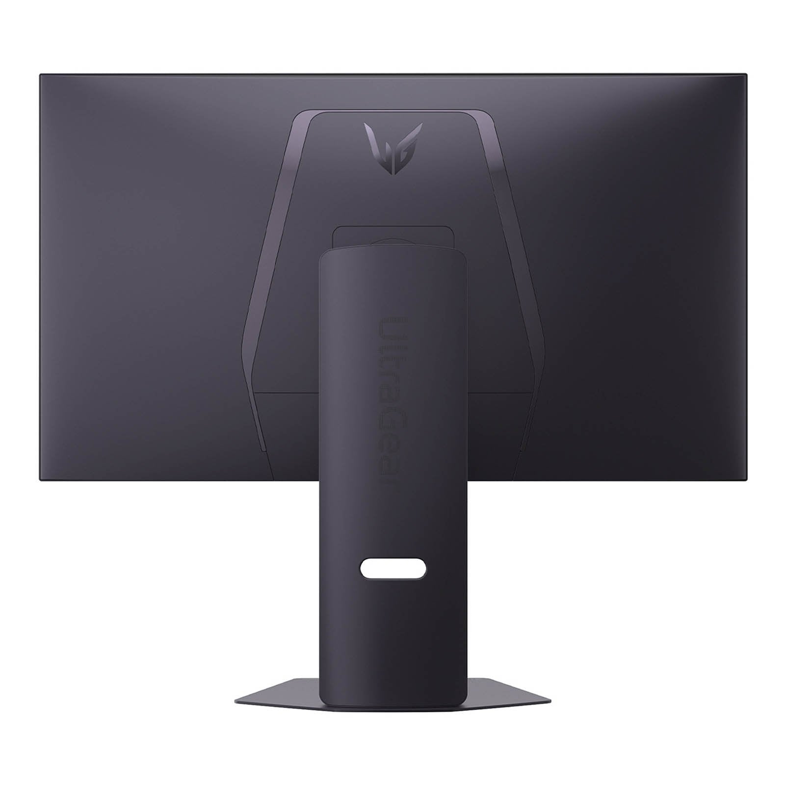 EAN 8806096592595 - LG 32GX850A-B pantalla para PC 81,3 cm (32") 3840 x 2160 Pixeles 4K Ultra HD OLED Negro imagen 3