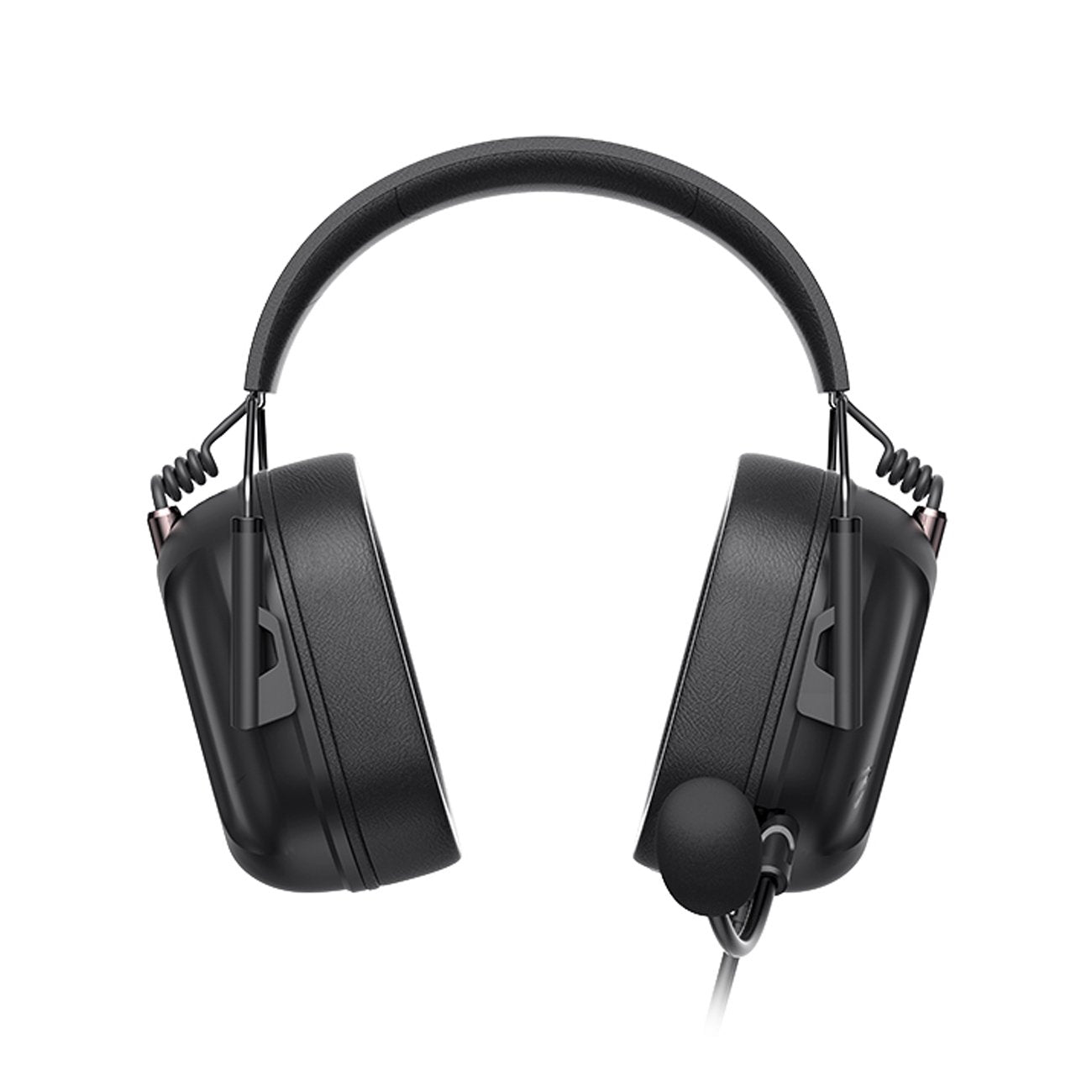 EAN 6939119065201 - Havit H2033D Gaming Kulaklık Siyah Auriculares Inalámbrico y alámbrico Dentro de oído Juego Negro imagen 4