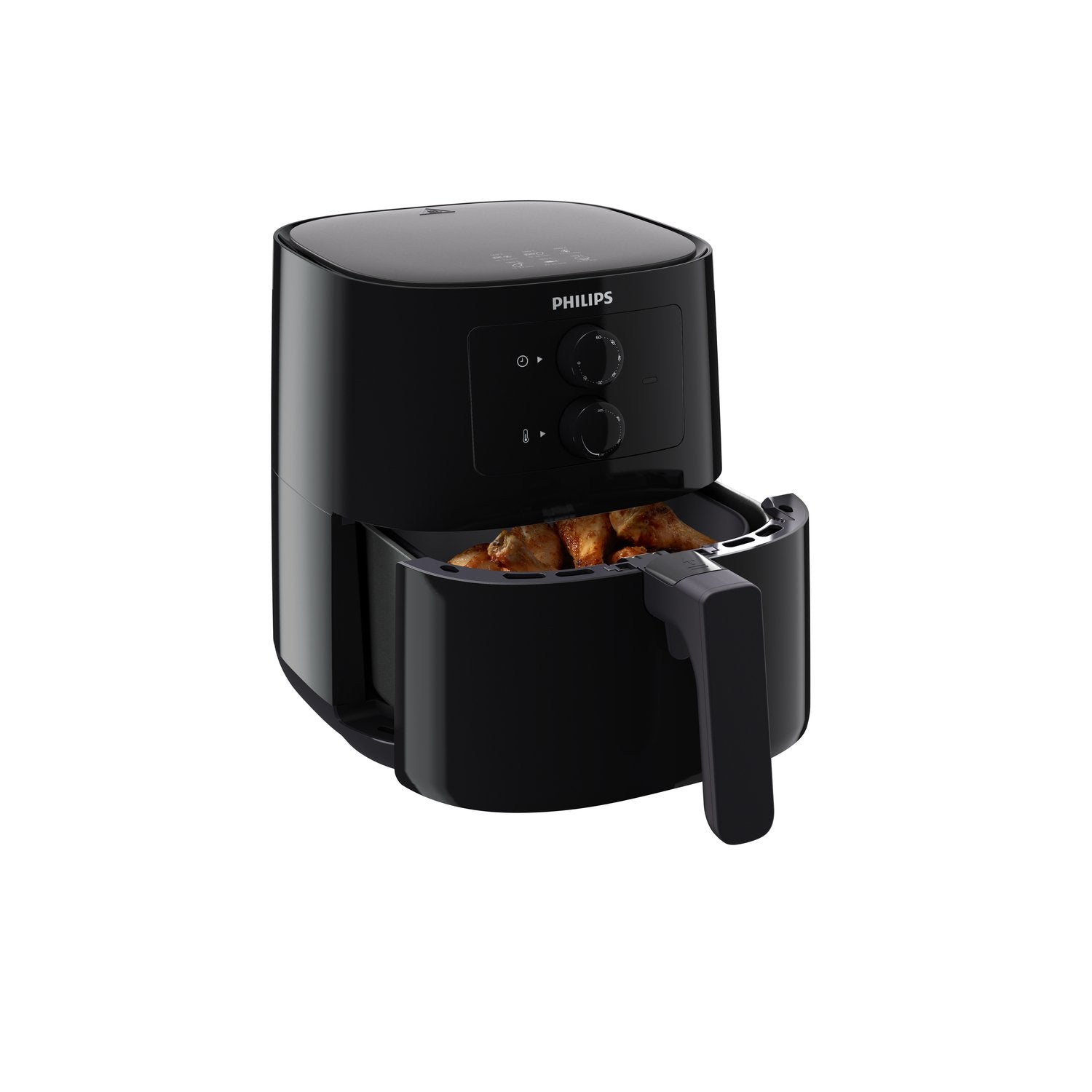 EAN 8710103951728 - Philips 3000 series HD9200/90 freidora Sencillo 4,1 L Independiente 1400 W Freidora de aire caliente imagen 3