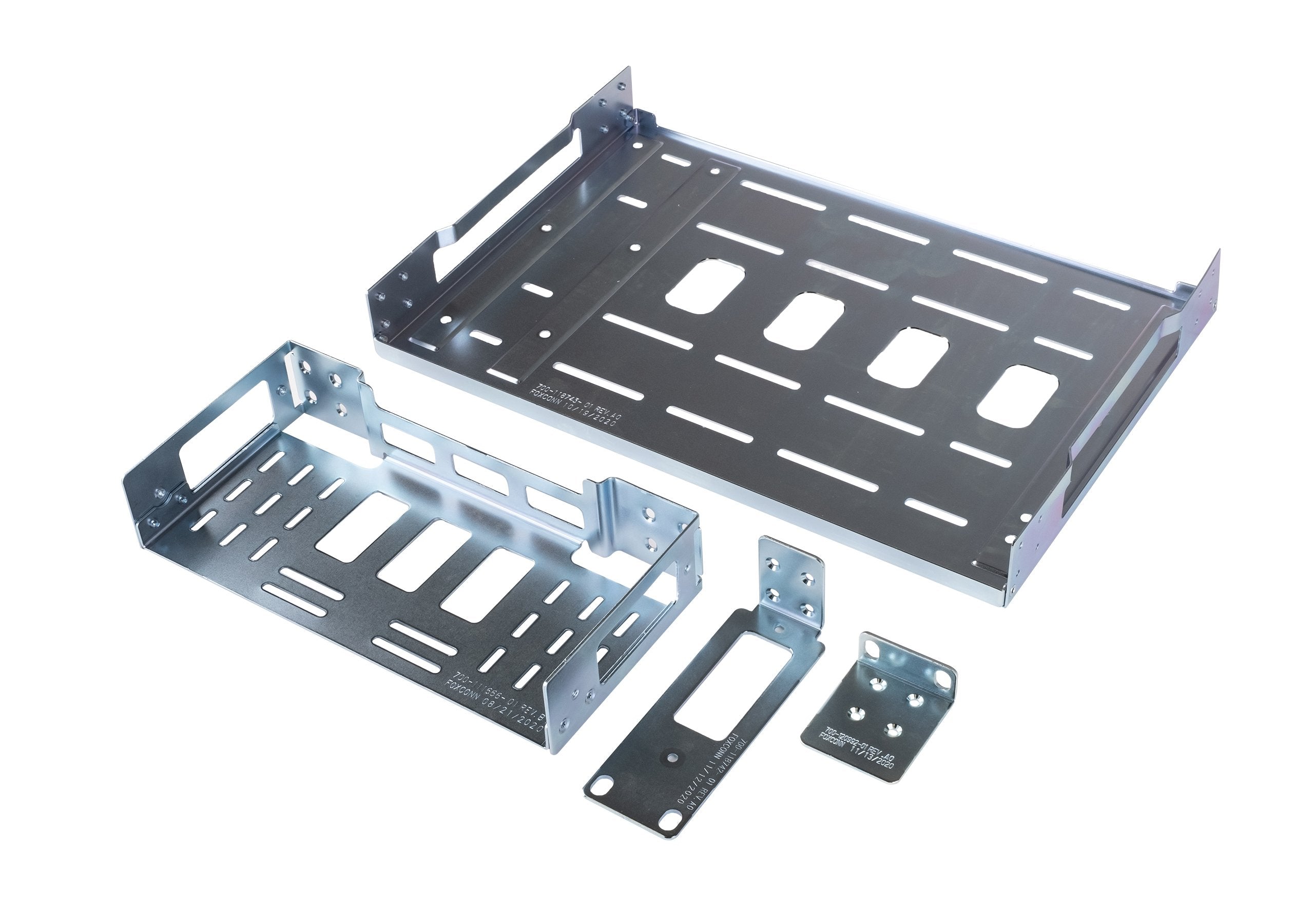 EAN 889728231572 - Cisco ACS-1100-RM2-19= accesorio de bastidor Kit de montaje imagen 1